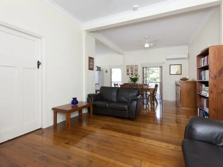 Sixth view of Homely house listing, 28 Wilfred Street, Lota QLD 4179