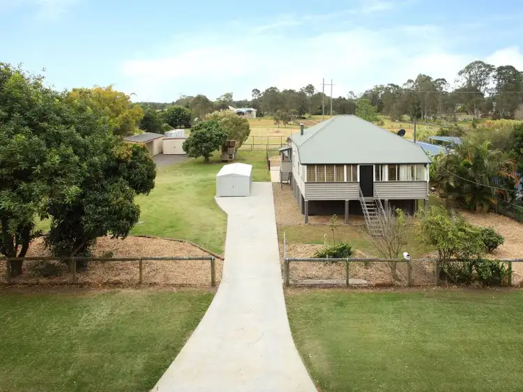 99 Fleming Road, Hemmant QLD 4174