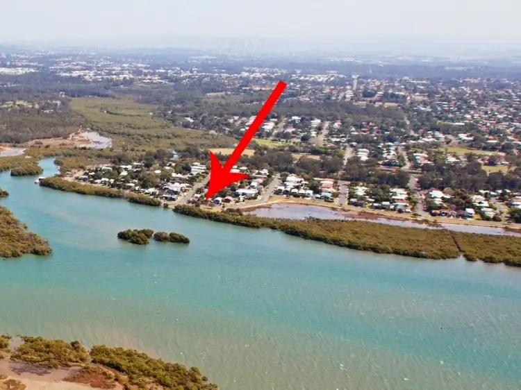 Main view of Homely land listing, 825 Esplanade, Lota QLD 4179
