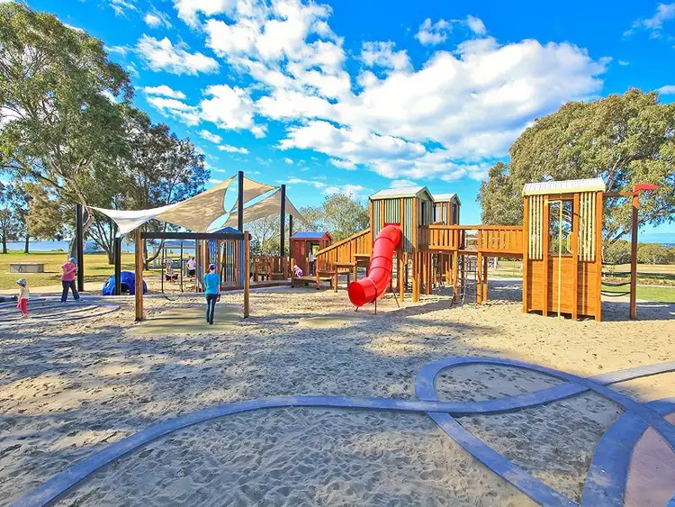 Fifth view of Homely land listing, 825 Esplanade, Lota QLD 4179