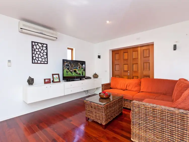 Third view of Homely house listing, 205 Carlton Terrace, Manly QLD 4179