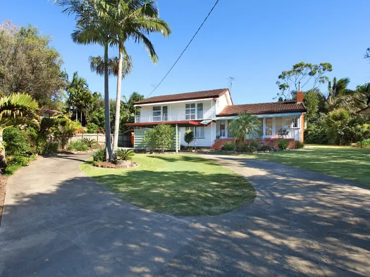 Main view of Homely house listing, 257 Whites Road, Lota QLD 4179