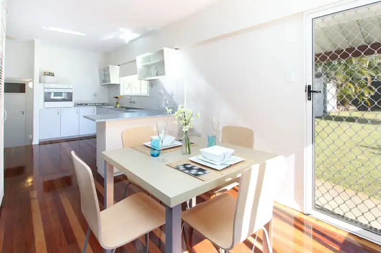 Second view of Homely house listing, 257 Whites Road, Lota QLD 4179