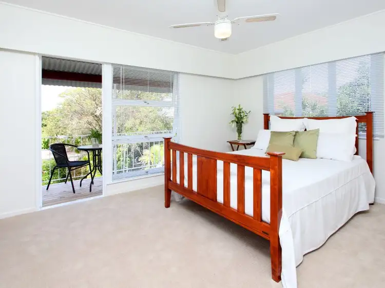 Fourth view of Homely house listing, 257 Whites Road, Lota QLD 4179