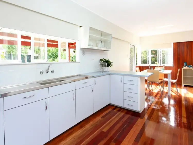 Fifth view of Homely house listing, 257 Whites Road, Lota QLD 4179