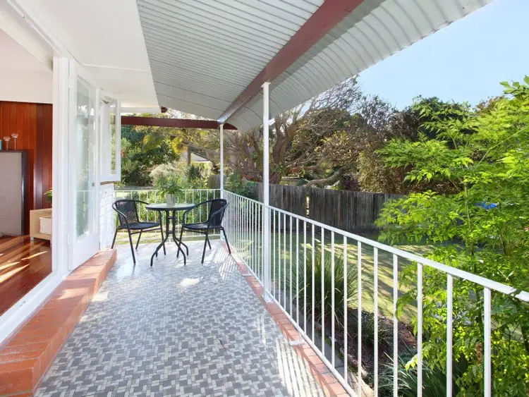 Sixth view of Homely house listing, 257 Whites Road, Lota QLD 4179