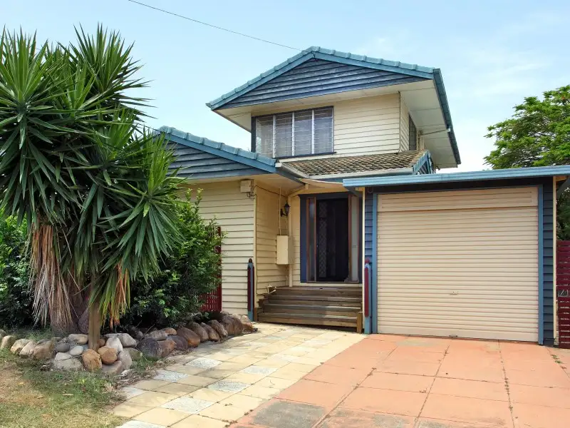 Main view of Homely house listing, 125 Manly Road, Manly West QLD 4179