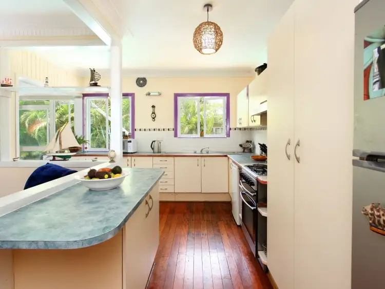 Third view of Homely house listing, 125 Manly Road, Manly West QLD 4179