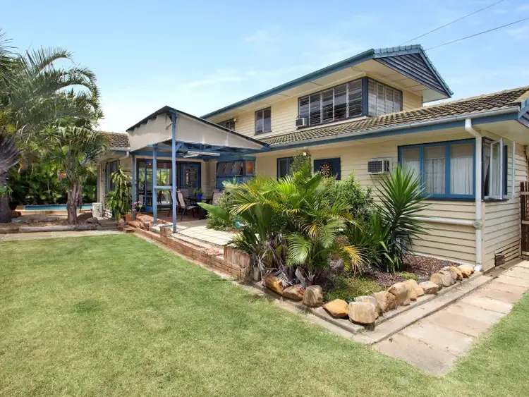 Fifth view of Homely house listing, 125 Manly Road, Manly West QLD 4179