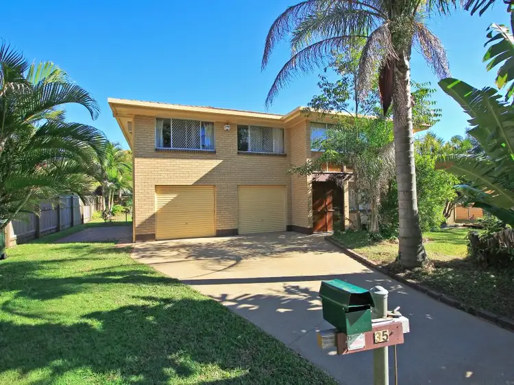 35 Amberjack Street, Manly West QLD 4179