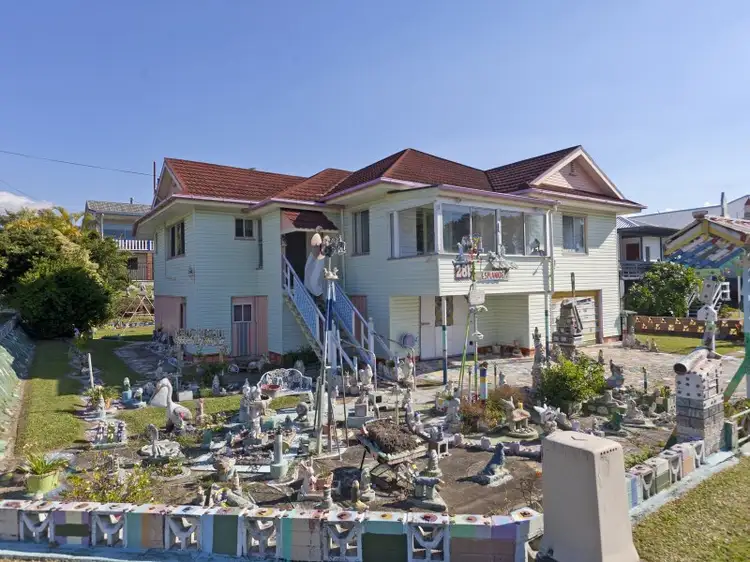 Second view of Homely house listing, 281 The Esplanade, Wynnum QLD 4178