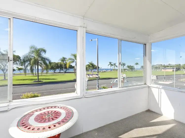Fourth view of Homely house listing, 281 The Esplanade, Wynnum QLD 4178
