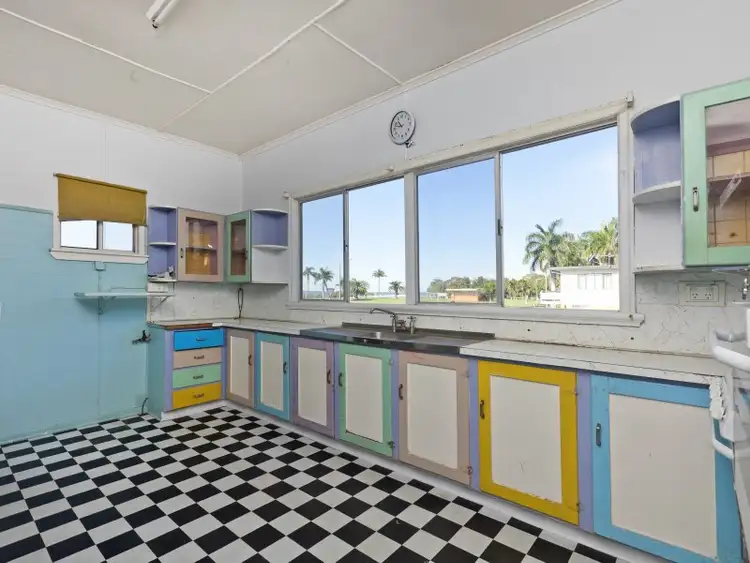 Fifth view of Homely house listing, 281 The Esplanade, Wynnum QLD 4178