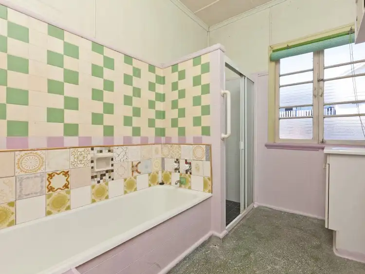 Sixth view of Homely house listing, 281 The Esplanade, Wynnum QLD 4178