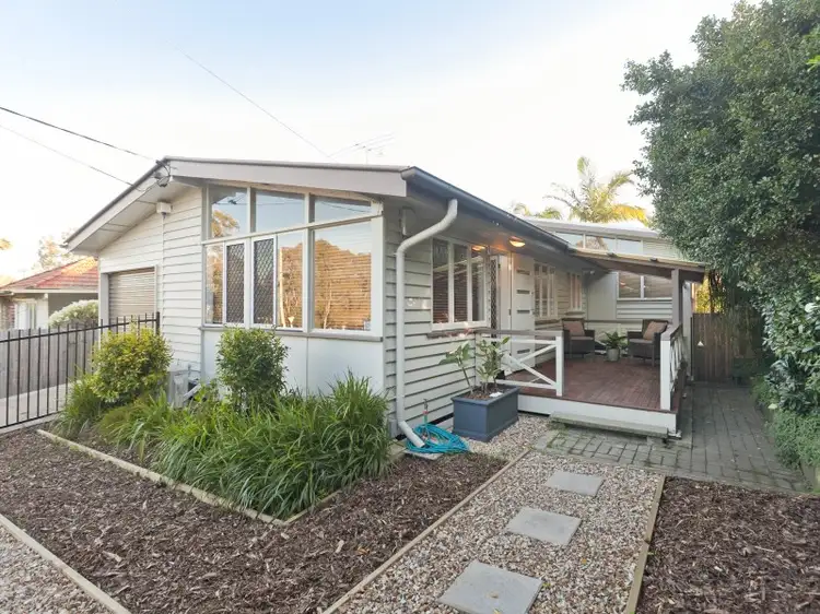 500 Tingal Road, Wynnum QLD 4178