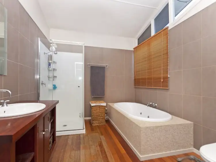 Fifth view of Homely house listing, 500 Tingal Road, Wynnum QLD 4178