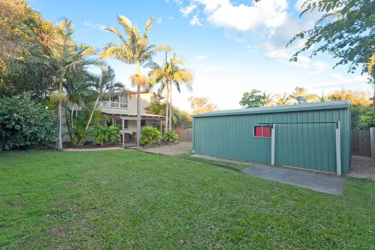 Sixth view of Homely house listing, 500 Tingal Road, Wynnum QLD 4178