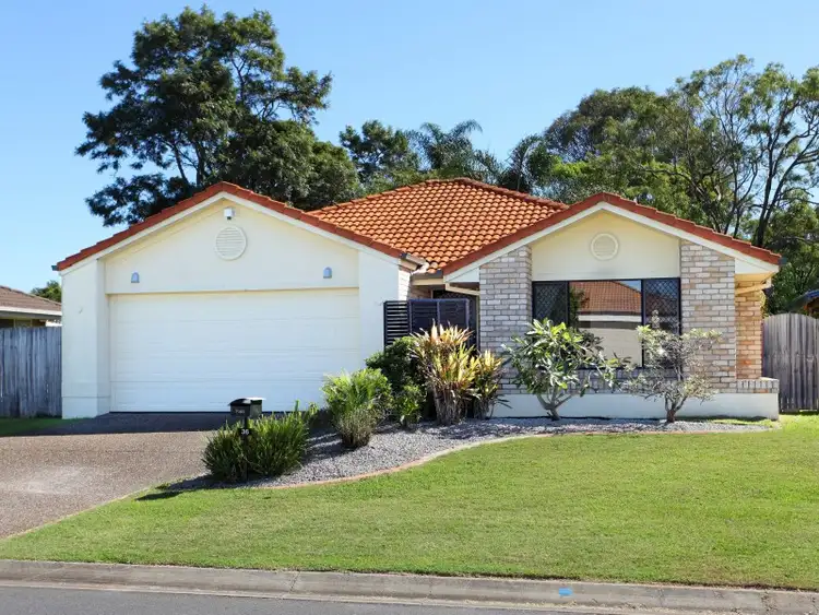 Main view of Homely house listing, 36 Poinciana Street, Wynnum West QLD 4178
