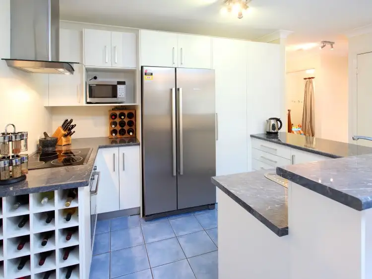 Second view of Homely house listing, 36 Poinciana Street, Wynnum West QLD 4178