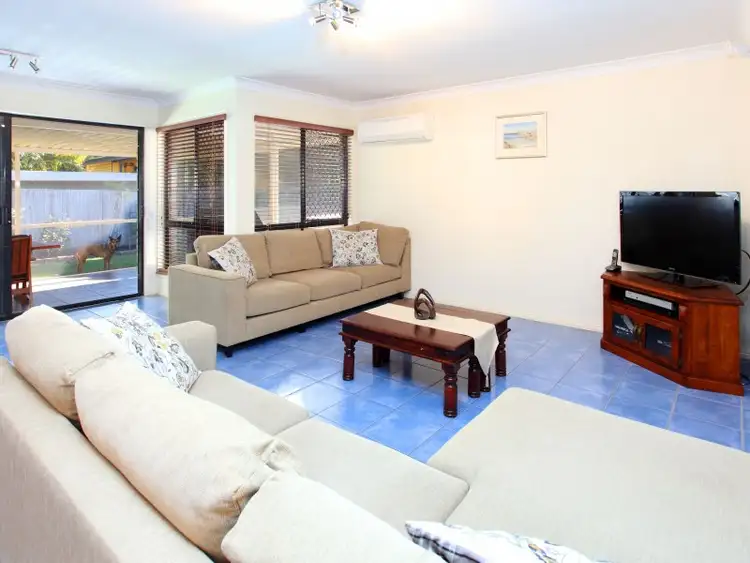 Fifth view of Homely house listing, 36 Poinciana Street, Wynnum West QLD 4178