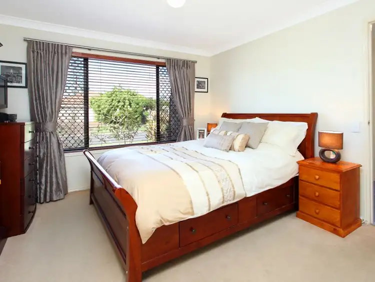Sixth view of Homely house listing, 36 Poinciana Street, Wynnum West QLD 4178