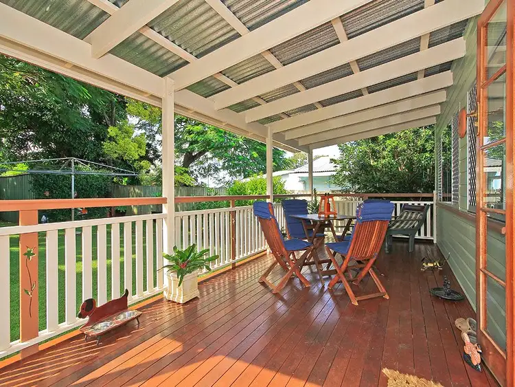 Second view of Homely house listing, 30 Belgamba Street, Lota QLD 4179