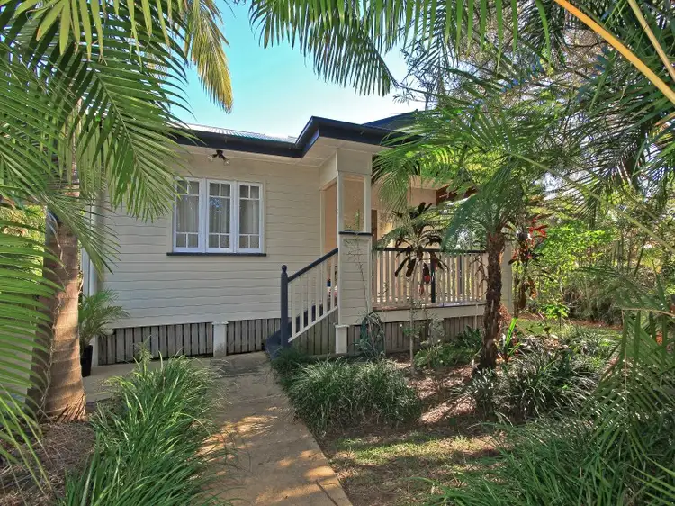 107 Besham Parade, Wynnum QLD 4178