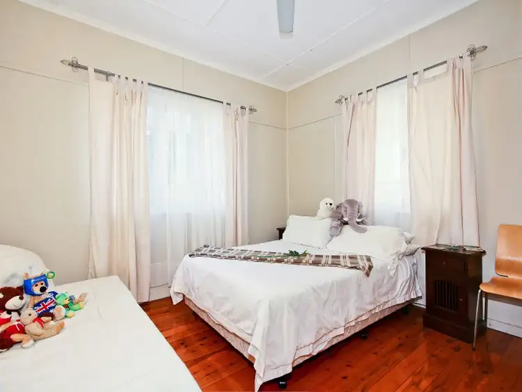 Seventh view of Homely house listing, 107 Besham Parade, Wynnum QLD 4178