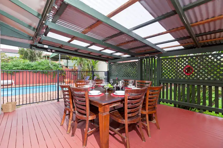 Third view of Homely house listing, 46 Pansy Street, Wynnum QLD 4178