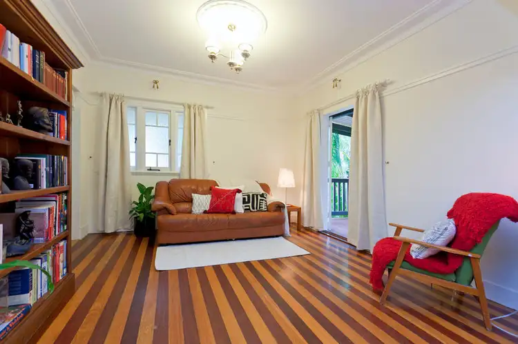 Fourth view of Homely house listing, 46 Pansy Street, Wynnum QLD 4178