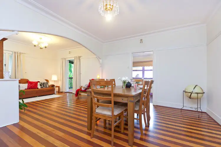 Fifth view of Homely house listing, 46 Pansy Street, Wynnum QLD 4178
