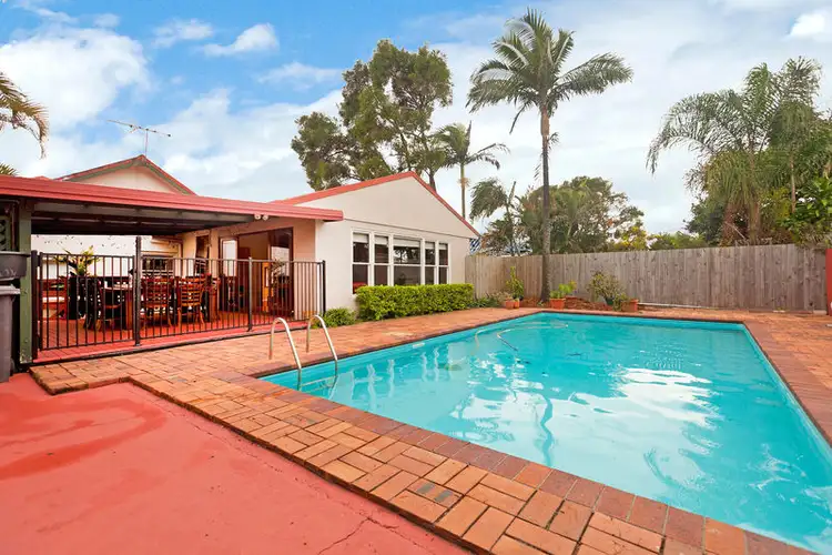 Sixth view of Homely house listing, 46 Pansy Street, Wynnum QLD 4178