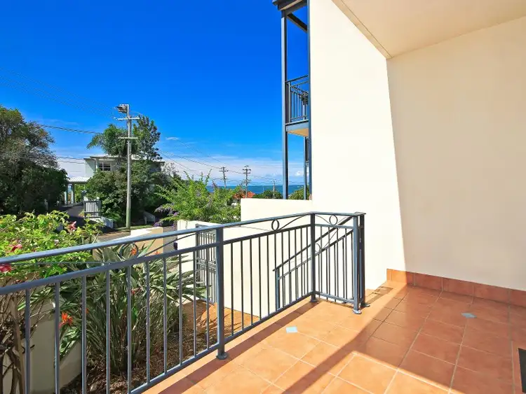 Sixth view of Homely townhouse listing, 1/22 Nelson Parade, Manly QLD 4179
