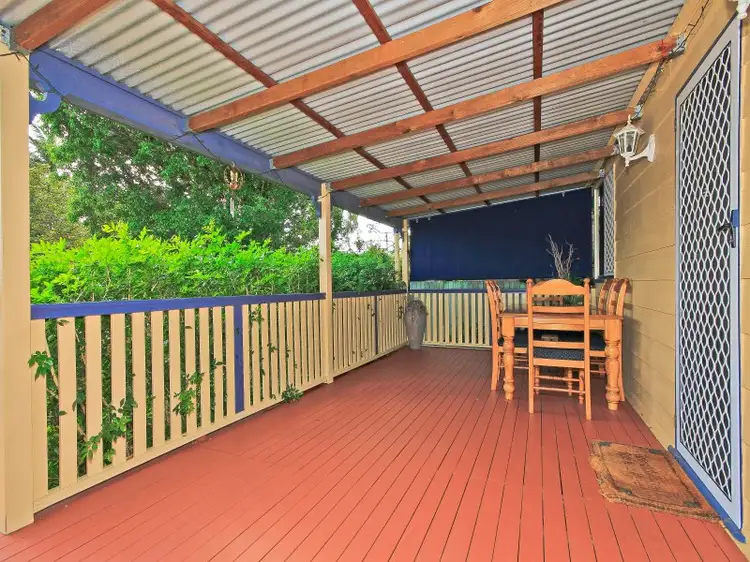 Second view of Homely house listing, 33 Gum Street, Wynnum QLD 4178