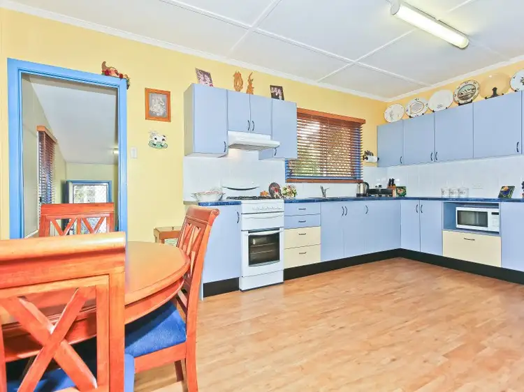 Third view of Homely house listing, 33 Gum Street, Wynnum QLD 4178