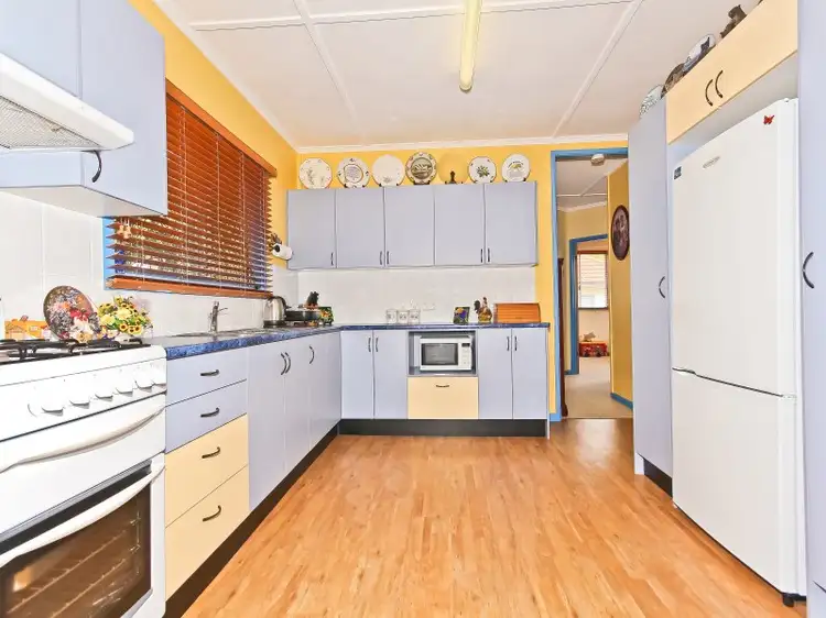 Fourth view of Homely house listing, 33 Gum Street, Wynnum QLD 4178