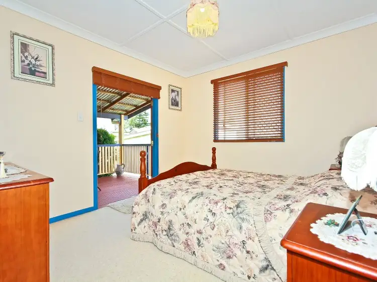 Fifth view of Homely house listing, 33 Gum Street, Wynnum QLD 4178