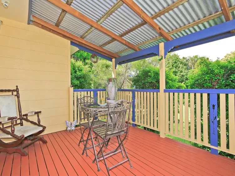 Sixth view of Homely house listing, 33 Gum Street, Wynnum QLD 4178