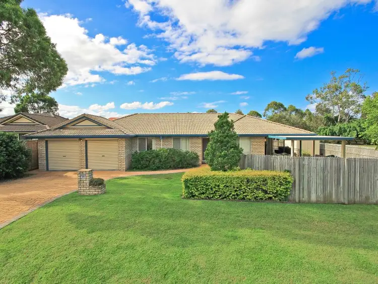 Main view of Homely house listing, 24 Hinckley Street, Manly West QLD 4179
