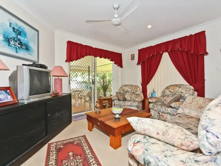 Second view of Homely house listing, 24 Hinckley Street, Manly West QLD 4179