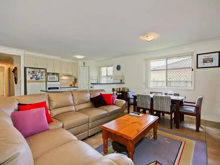 Third view of Homely house listing, 24 Hinckley Street, Manly West QLD 4179
