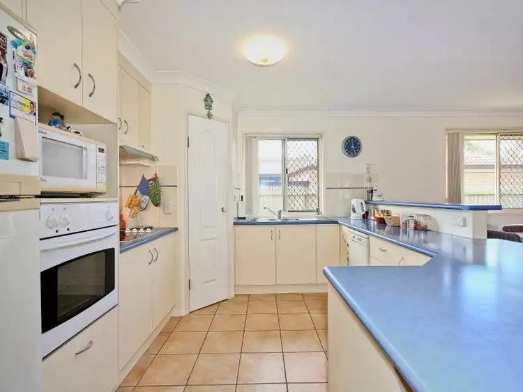 Fourth view of Homely house listing, 24 Hinckley Street, Manly West QLD 4179