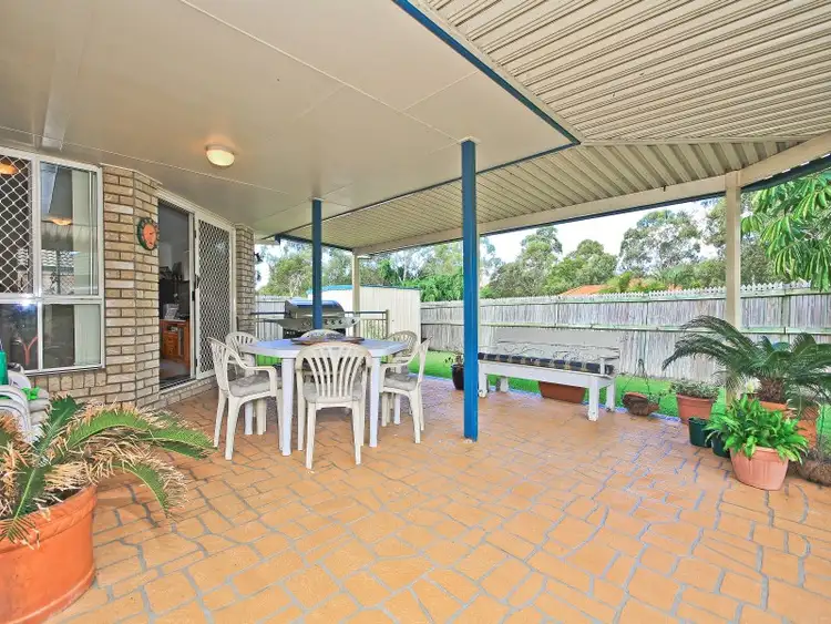 Fifth view of Homely house listing, 24 Hinckley Street, Manly West QLD 4179