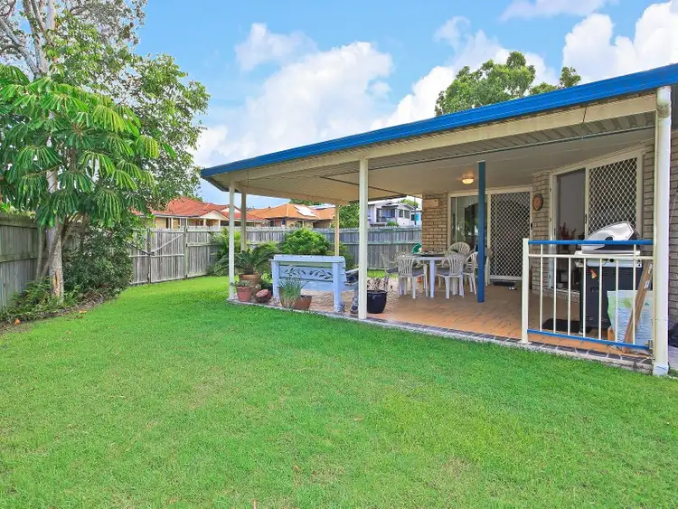 Seventh view of Homely house listing, 24 Hinckley Street, Manly West QLD 4179