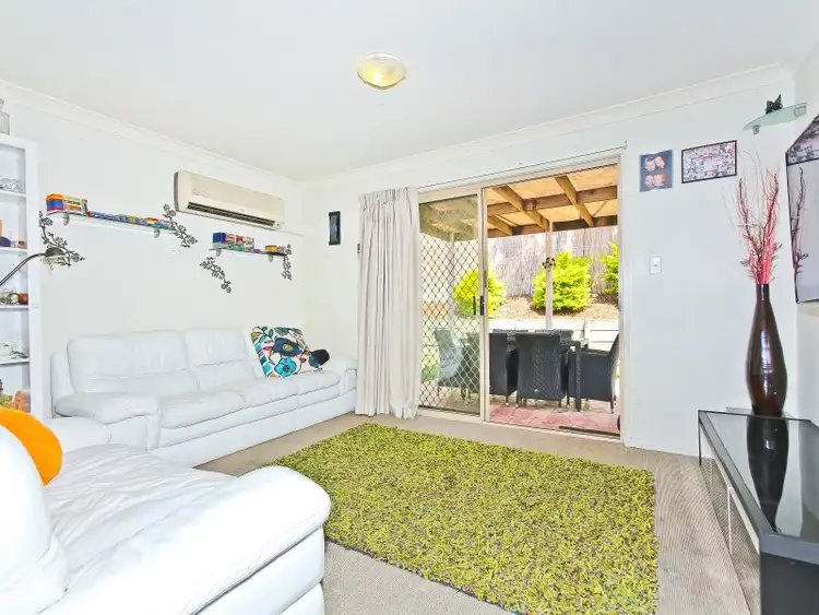 Third view of Homely townhouse listing, 57/22 Dasyure Place, Wynnum West QLD 4178