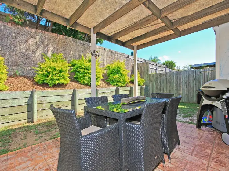 Fourth view of Homely townhouse listing, 57/22 Dasyure Place, Wynnum West QLD 4178
