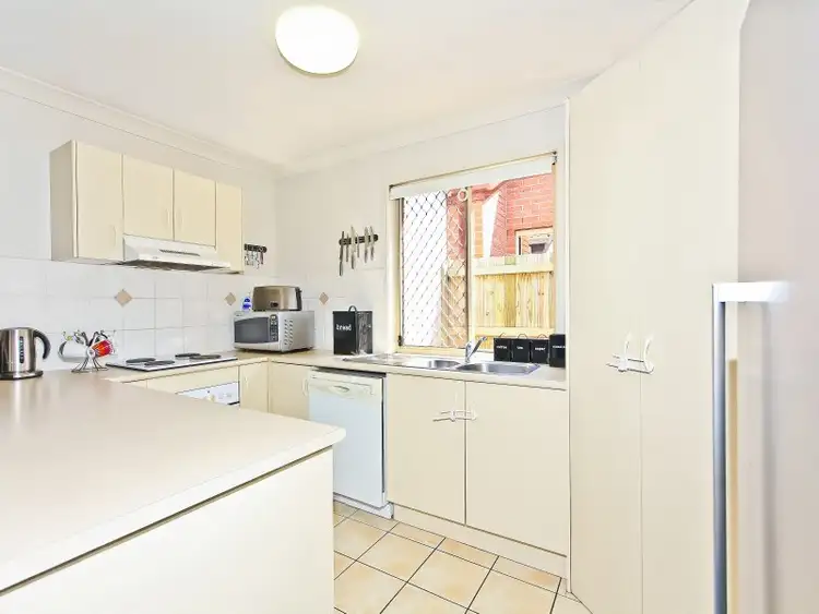 Fifth view of Homely townhouse listing, 57/22 Dasyure Place, Wynnum West QLD 4178