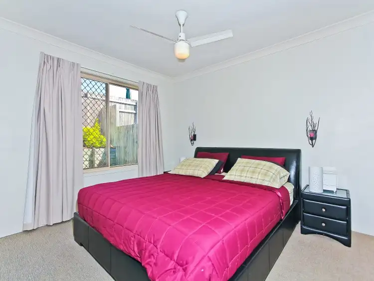 Sixth view of Homely townhouse listing, 57/22 Dasyure Place, Wynnum West QLD 4178