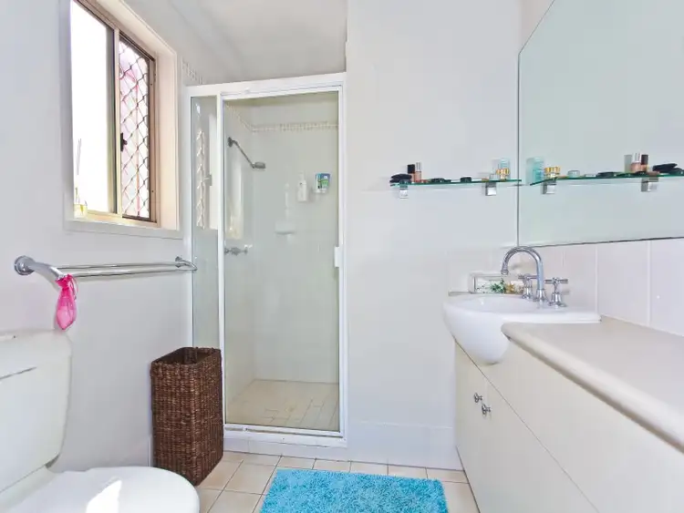 Seventh view of Homely townhouse listing, 57/22 Dasyure Place, Wynnum West QLD 4178