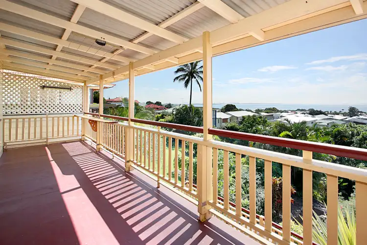 Main view of Homely house listing, 112 Carlton Terrace, Manly QLD 4179
